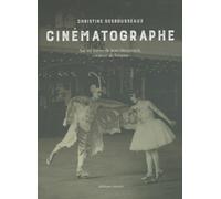 Cinématographe: Sur le traces de Jean Deconinck, créateur du Fresnoy