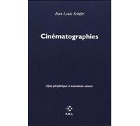 Cinématographies - Objets Périphériques Et Mouvements Annexes