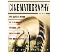 Cinematography J. Kris Malkiewicz, M. David Mullen (Auteur)