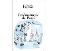 Cinématurgie de Paris