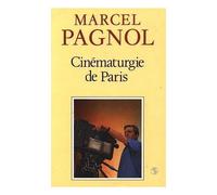 Cinématurgie De Paris