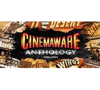 Cinemaware Anthology: 1986-1991 (PC)