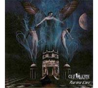 Cinemuerte – Aurora Core – CD – Import