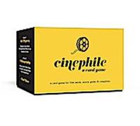 Cinéphile : Un jeu de cartes