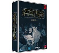 Cinéphiles de Notre Temps – Eddy Mitchell – 5 DVD – Édition Prestige