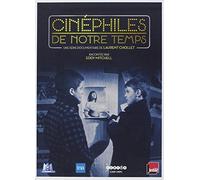 Cinéphiles de Notre Temps