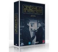 Cinéphiles de notre temps by Eddy Mitchell - Edition Prestige 5 DVD E