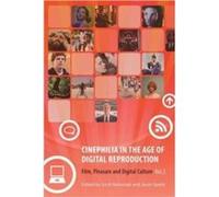 Cinephilia in the Age of Digital Reproduction - Scott Northern Illinois University Balcerzak - Columbia University Press - Livre en Anglais - Hardback Scott Northern Illinois University BalcerzakScott