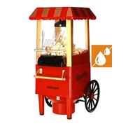 Celexon CinePop CP500 machine à popcorn Rouge 1200 W