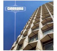 Cinerama - Get Up And Go [Digital Video Disc]