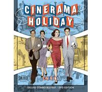 Cinerama Holiday [Blu-Ray]