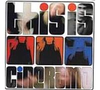 Cinerama - This Is Cinerama