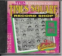 Cineramas - Vol. 5-Memories of Times Squar