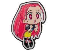 Cinereplica: KPop Broche Mira Chasseur de Démons