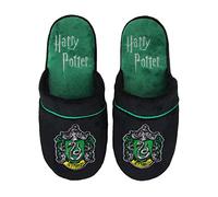 Cinereplicas Chaussons Serpentard Harry Potter Adulte Licence Officielle Taille S/M