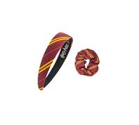 Harry Potter Cinereplicas - Accessoires pour cheveux Gryffondor - Classique - Set de 2 G