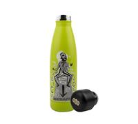 Cinereplicas Beetlejuice - Gourde Isotherme Ci-gît Beetlejuice - 500ml - Licence Officielle