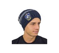 Cinereplicas Bonnet Harry Potter - Officiel - Tombant Style Slouchy (serdaigle Slouchy) G