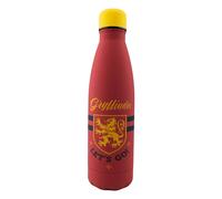 Cinereplicas Bouteille Isotherme Harry Potter Gryffindor Let´s Go