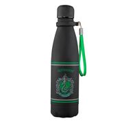 Cinereplicas Gourde Harry Potter Serpentard Métal 500 ml Licence officielle Mixte