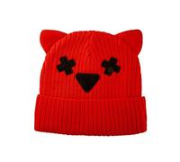 Cinereplicas Brawl Stars - Bonnet Nita - 21 × 21 cm - Taille Unique - Licence Officielle