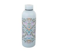 Cinereplicas BRIDGERTON - Gourde - Light Blue Damask Flourish - licence officielle