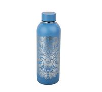 Cinereplicas BRIDGERTON - Gourde - Silver Damask Flourish - licence officielle