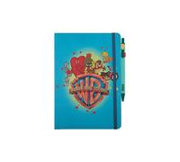 Cinereplicas Cahier Et Stylo Personnages Looney Tunes