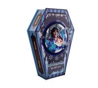 CINEREPLICAS - Calendrier de l'Avent Deluxe Merecredi Addams 2025 - Licence offi