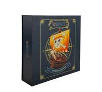 Cinereplicas - Calendrier de l'Avent Deluxe One Piece - Licence officielle
