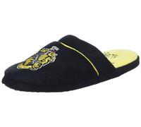 Cinereplicas Chaussons Harry Potter Poufsouffle Officiel Semelle Pillow Walk Adulte S/M
