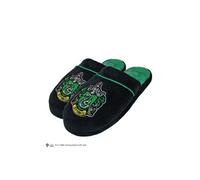 Cinereplicas Chaussons Harry Potter Serpentard Taille M/L G