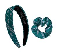 Cinereplicas Accessoires pour cheveux Harry Potter Serpentard Classique Set de 2 Licence officielle