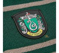 Cinereplicas Écharpe Harry Potter Slytherin