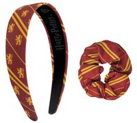 Cinereplicas Harry Potter - Accessoires pour Cheveux Gryffondor - Classique Set