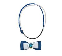 Cinereplicas Harry Potter - Accessoires pour Cheveux Serdaigle - Trendy Set de 2 - Licence Officielle