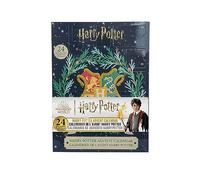 Cinereplicas Harry Potter - Calendrier de l'Avent - Licence officielle