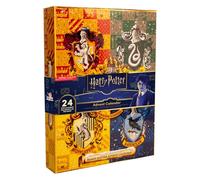 Cinereplicas Harry Potter - Calendrier de l'Avent 2025 - Licence officielle