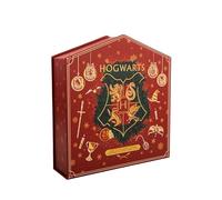 Cinereplicas Harry Potter - Calendrier de l'Avent Deluxe - Licence officielle