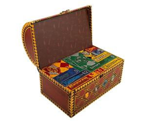 CINEREPLICAS HARRY POTTER - Calendrier de l'Avent Deluxe Quidditch 2025 - Licence Officielle
