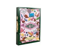 CINEREPLICAS HARRY POTTER - Calendrier de l'Avent Honeydukes 2025 - Licence Officielle