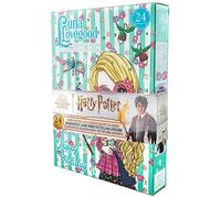 Cinereplicas Harry Potter - Calendrier de l'Avent Luna Lovegood - Licence officielle