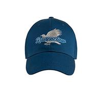 Cinereplicas Casquette Baseball Ravenclaw – Harry Potter – Taille unique – Licence officielle