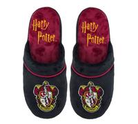Cinereplicas Chaussons Harry Potter Gryffondor – Licence officielle – Taille S/M