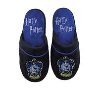 Cinereplicas Harry Potter - Chaussons Pantoufle Serdaigle - M/L - Licence Officielle
