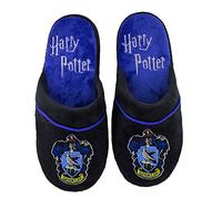 Cinereplicas – Chaussons Serdaigle (Harry Potter) – Taille S/M