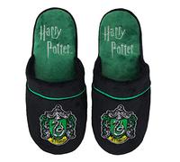 Cinereplicas Chaussons Harry Potter Serpentard Taille M/L G