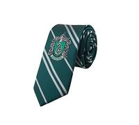 Harry Potter cravate enfant Slytherin New Edition kid necktie 603271