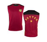 Cinereplicas Harry Potter - Débardeur Tournoi des Trois Sorciers Harry Potter - M - Licence Officielle