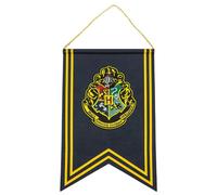 Harry Potter - Bannière - Poudlard - Cinereplicas